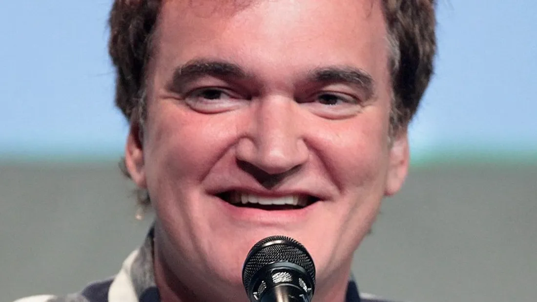 Quentin Tarantino